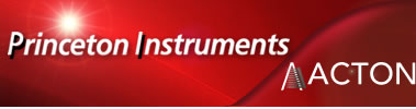 Princeton Instruments - a division of Roper Scientific